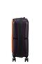 American Tourister Airconic Spinner 55/20 Frontl. 15.6'  Dark Plum/Orange