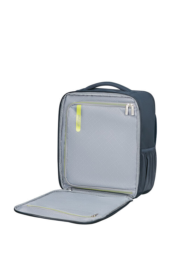 American Tourister Wanderlite Cabin Backpack S/M  S&ouml;t&eacute;tk&eacute;k