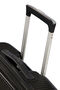 American Tourister Soundbox Spinner poszerzany 67cm Bass Black