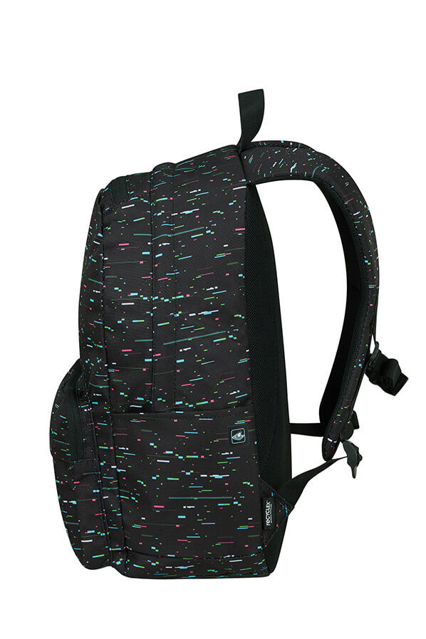 American Tourister Urban Groove Ug Lifestyle Bp 1  Glitch