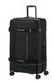American Tourister Urban Track Spinner L TSA 79cm  Asphalt Black