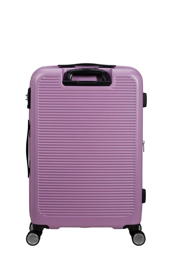 American Tourister Astrobeam Spinner EXP TSA 67cm  Pastel Lavender