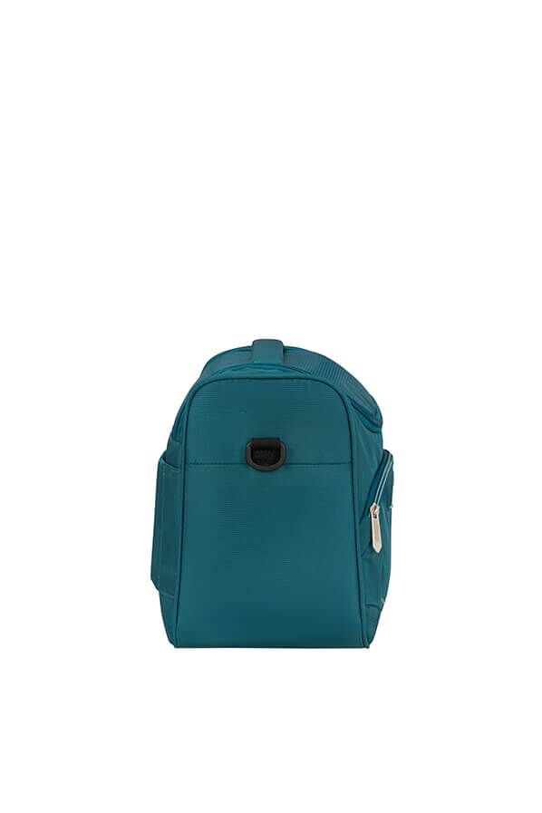 American Tourister SummerRide Beauty Case  Totally Teal