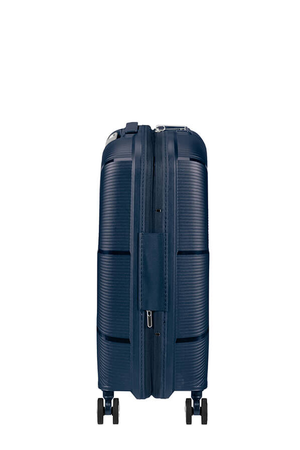 American Tourister Starvibe Spinner Expandable TSA 55cm Tenger&eacute;szk&eacute;k