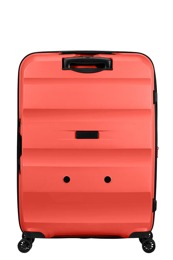 American Tourister Bon Air Dlx SPINNER 75/28 TSA EXP  Flash Coral