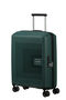 American Tourister AeroStep Spinner 55/20 EXP TSA 55cm  Dark Forest