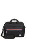 American Tourister UpBeat 3-Way Boarding Bag  Black