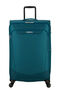 American Tourister SummerRide Spinner L EXP TSA 80cm  Totally Teal