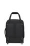 American Tourister Take2cabin Backpack with Wheels S/M  Fekete