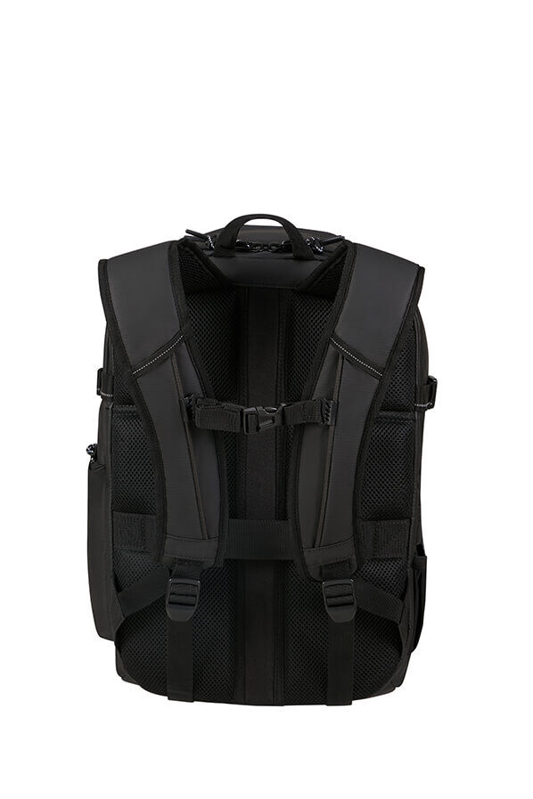 American Tourister Upventure LAPT. BACKPACK 15.6'  Black