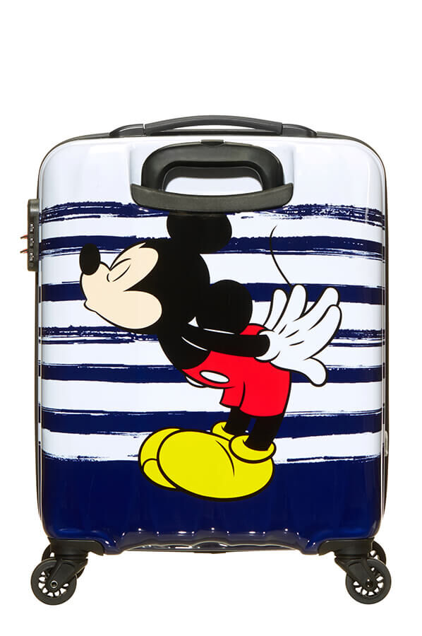 Disney Legends Cabin luggage