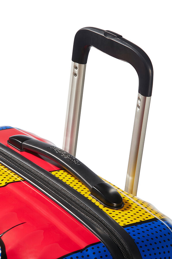 American Tourister Disney Legends Spinner 65cm Mickey Flash Pop