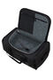 American Tourister Trailgo Duffle M  Fekete