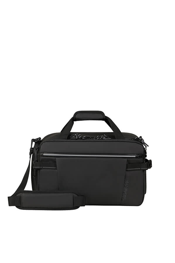 American Tourister Upventure 3 WAY BOARDING BAG  Fekete