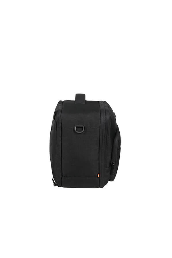 American Tourister At Work Nxt 3-Way Boarding Bag  Fekete