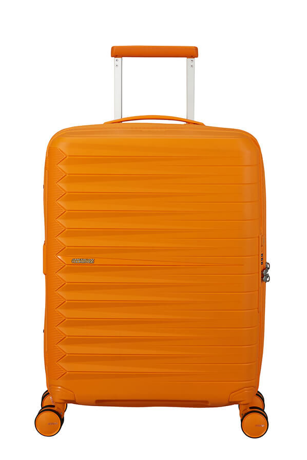 American Tourister Fastforward Spinner 55/20 TSA EXP 55cm  Radiant Orange