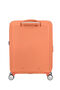 American Tourister Soundbox Spinner TSA Expandable 55cm  Cantaloupe