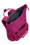 American Tourister Urban Groove Ug16 Backpack City  Deep Orchid