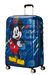 American Tourister Disney Wavebreaker Nagyméretű Feladható Mickey Future Pop