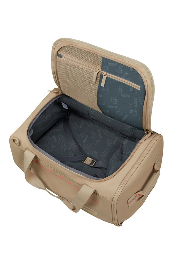 Trailgo Duffle t&aacute;ska S | American Tourister Trailgo Duffle S  B&eacute;zs