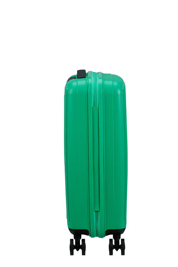 American Tourister Rejoy Spinner 55/20 Tsa 55cm  J&aacute;de z&ouml;ld