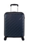 American Tourister Speedstar Spinner 55/20 Tsa  Atlantic Blue