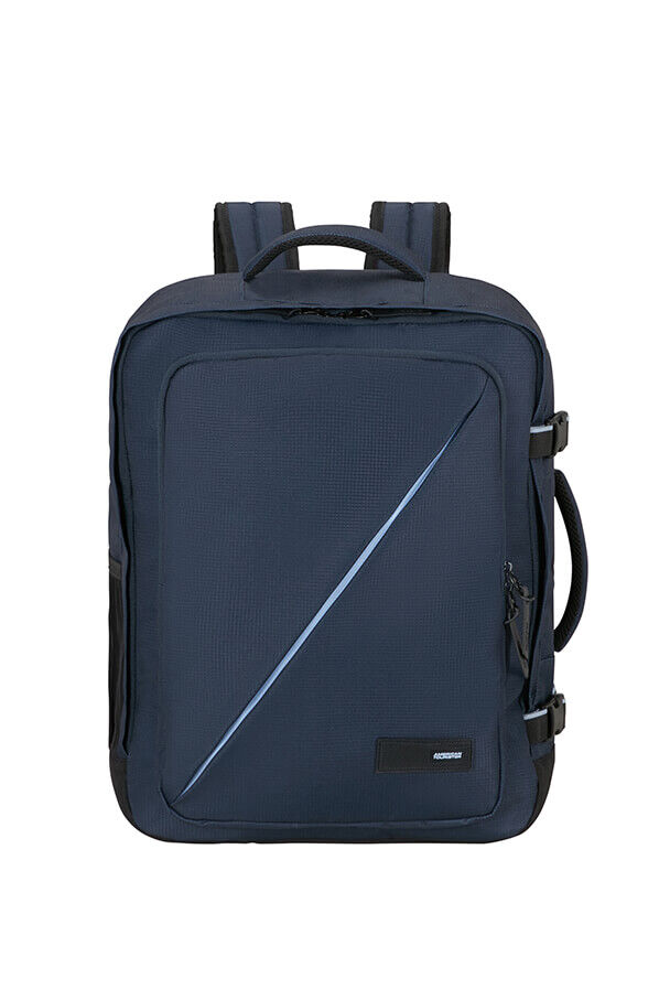 American Tourister Take2cabin Casual Backpack M  S&ouml;t&eacute;tk&eacute;k