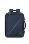 American Tourister Take2cabin Casual Backpack M  Sötétkék