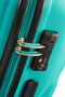 American Tourister Bon Air Spinner L 75cm Deep Turquoise