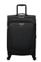 American Tourister SummerRide Spinner M EXP TSA SP 69cm  Fekete