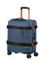 American Tourister Urban Track Spinner S TSA Coated 55cm  K&eacute;k/Narancs