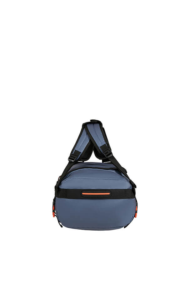American Tourister Urban Track Duffle/Backpack Coated S  K&eacute;k/Narancs