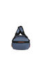 American Tourister Urban Track Duffle/Backpack Coated S  K&eacute;k/Narancs
