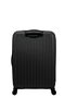 American Tourister Rejoy Spinner 68/25 Tsa 68  True Black