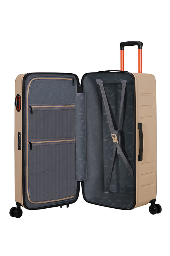 American Tourister Trailon Trunk 80cm  B&eacute;zs