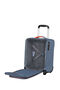 Cloudrider Upright (2 ker&eacute;k) S/M | American Tourister Cloudrider Upright Underseater Tsa  Sz&uuml;rk&eacute;sk&eacute;k