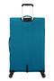 American Tourister Summerfunk Spinner Exp TSA 79cm  Teal