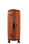 American Tourister Speedstar Spinner 77/28 Exp Tsa  Copper Orange