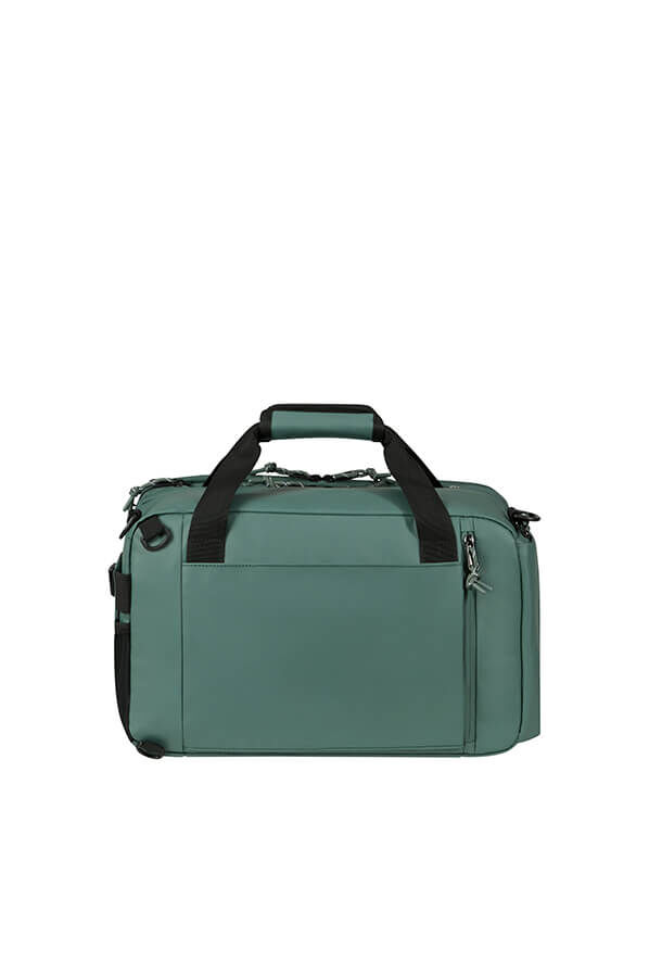 American Tourister Upventure 3 WAY BOARDING BAG  Dark Forest