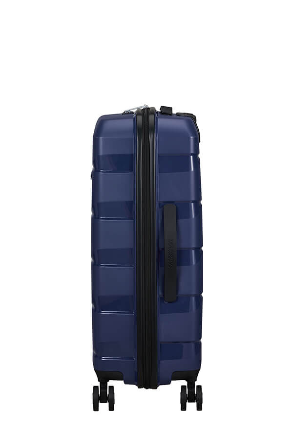 American Tourister Air Move SPINNER 66/24 TSA  Midnight Navy