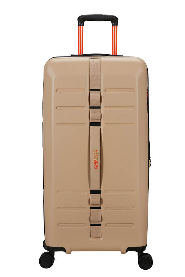 American Tourister Trailon Trunk 80cm  B&eacute;zs
