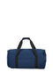American Tourister Upbeat Duffle Zip  Navy