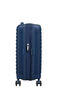American Tourister Fastforward Spinner 55/20 TSA EXP 55cm  Tengerészkék