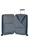 American Tourister Fastforward Spinner 68/25 TSA EXP 68cm  Tengerészkék
