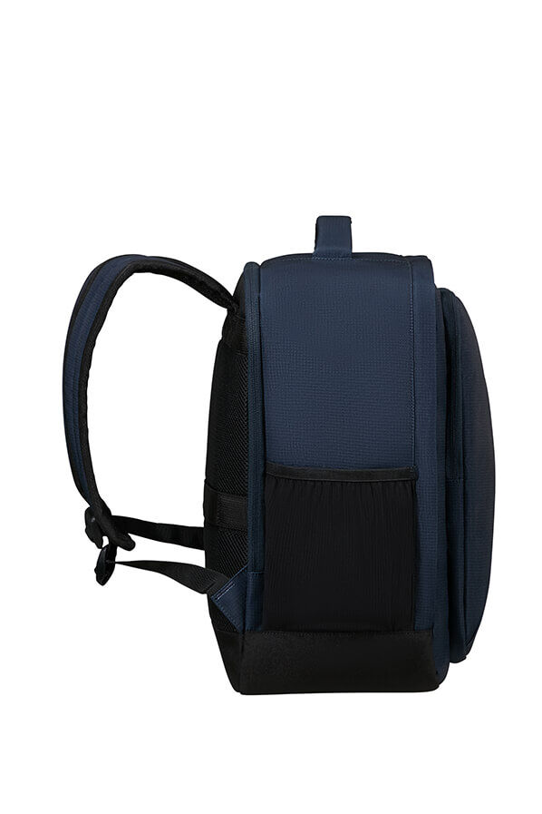 American Tourister Take2cabin Casual Backpack M  S&ouml;t&eacute;tk&eacute;k