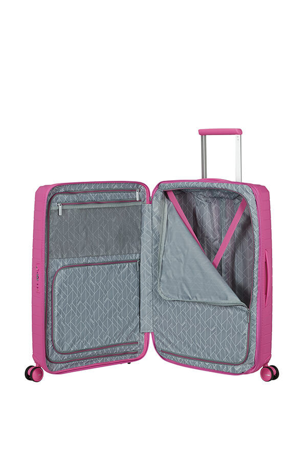 American Tourister FastForward Spinner 68/25 TSA EXP 68cm  Electric Fuchsia
