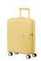 American Tourister SoundBox Spinner TSA Expandable 55cm  Pastel Yellow