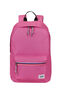 American Tourister Upbeat Backpack Zip  Bubble Gum Pink