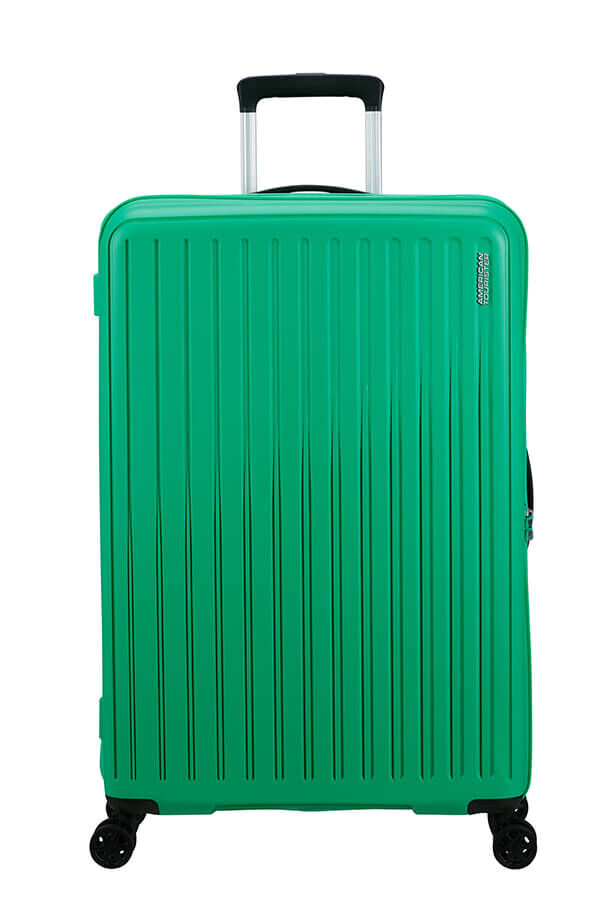 American Tourister Rejoy Spinner 77/28 Tsa 77cm  J&aacute;de z&ouml;ld
