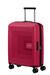 American Tourister AeroStep Spinner (4 kerék) 55 cm Pink Flash